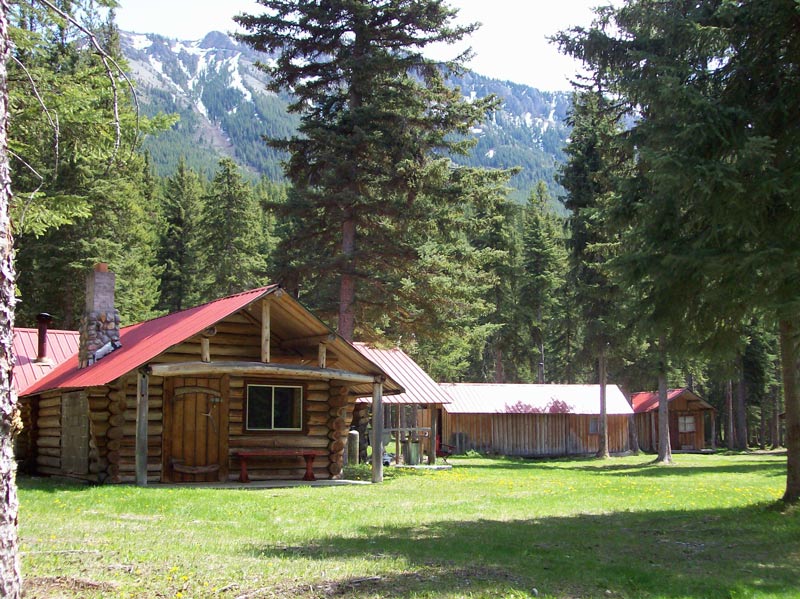 British-Columbia-Hunters-lodge