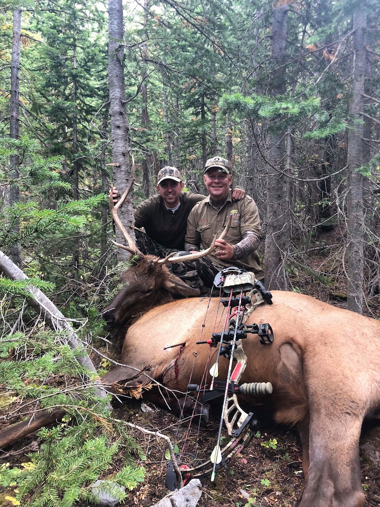 archery-elk-hunt-2018