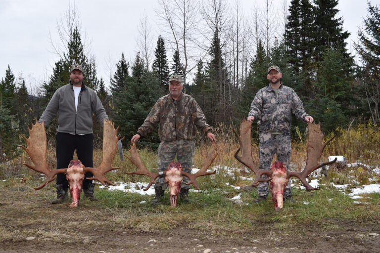 2018-British-Columbia-Moose-Camp-Hunters