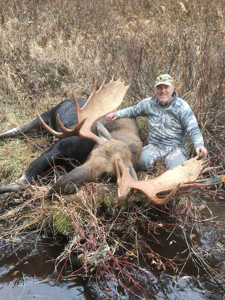 2018-British-Columbia-Moose-Hunt