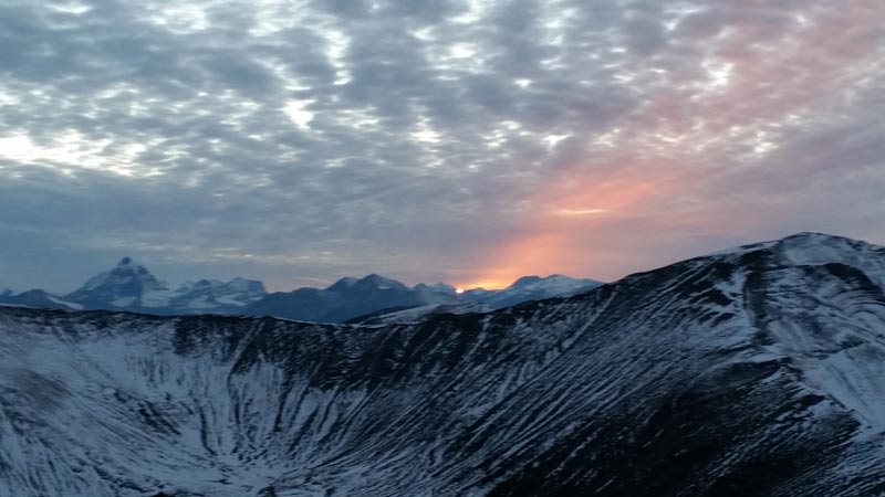 Big-horn-hunting-sunset