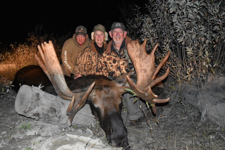 British-Columbia-Moose-Hunts