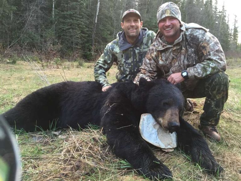 record-book-black-bear